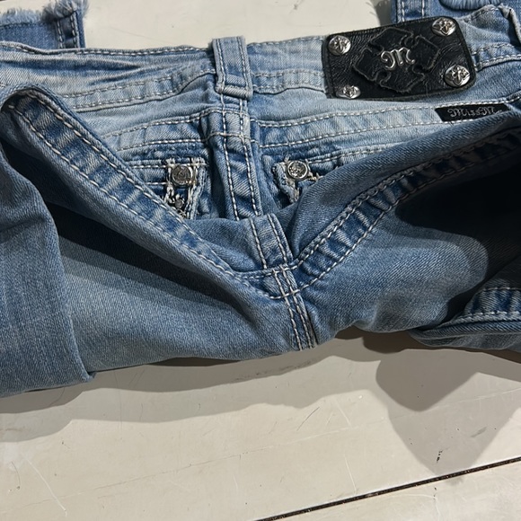 💎Miss me Jeans size 26 - Picture 5 of 12